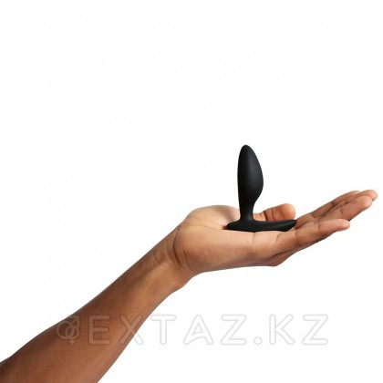 Анальная пробка для ношения We-Vibe Ditto+ черная от sex shop Extaz фото 17