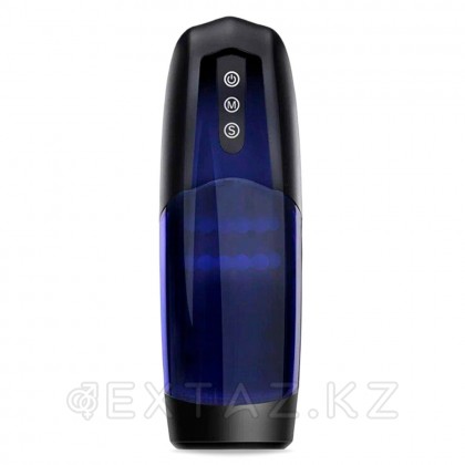 Мультифункциональный мастурбатор, управляемый приложением - Magic Motion XONE от sex shop Extaz