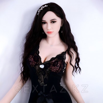 Реалистичная секс-кукла Тати (165 см, 33 кг) от sex shop Extaz