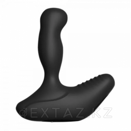 Вибромассажер простаты с вращающейся головкой обновленный NEXUS REVO от sex shop Extaz