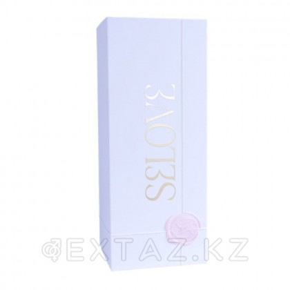 Вибратор Selove Wave розовый от sex shop Extaz фото 2