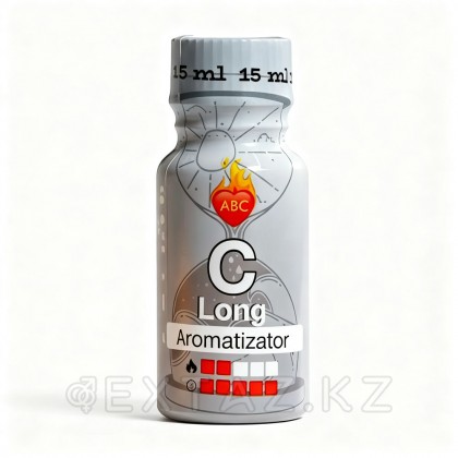 Попперс C 15 мл. (лёгкий) от sex shop Extaz