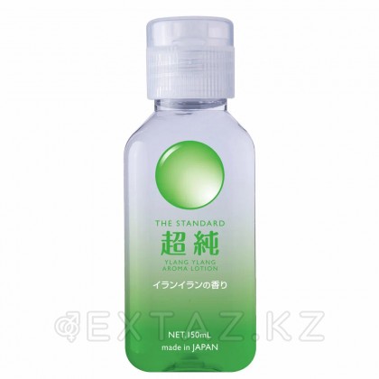 Гель на водной основе с иланг-илангом Bijond ylang ylang, 150 мл. от sex shop Extaz