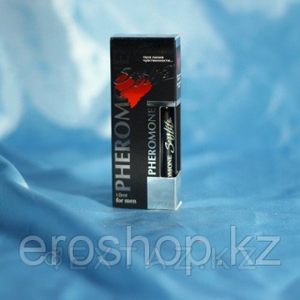 Духи мужские 