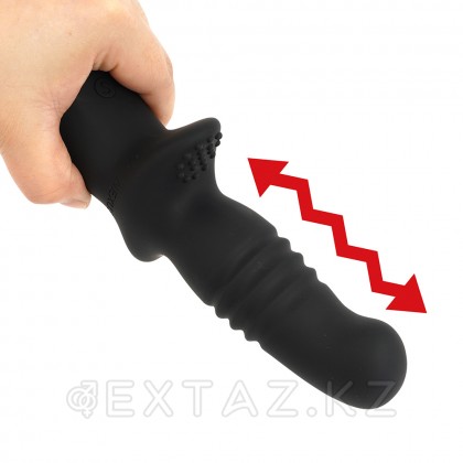 Втулка анальная Nexus Thrust с возвратно-поступательным движением от sex shop Extaz фото 3