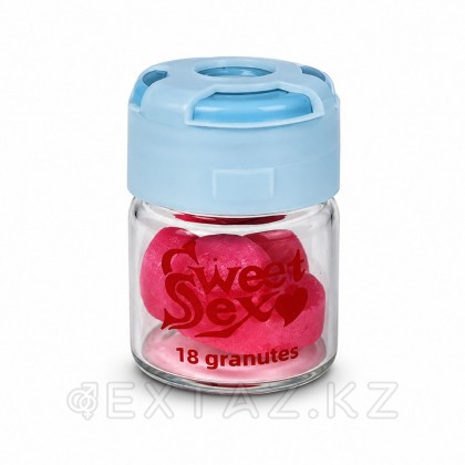 Женский возбудитель Sweet SEX (3 табл.) от sex shop Extaz