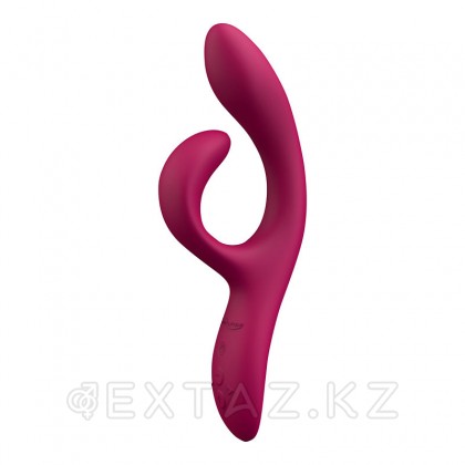 WE-VIBE Вибратор Nova 2 фиолетовый от sex shop Extaz