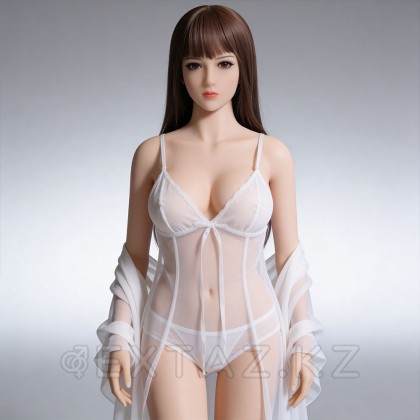 Реалистичная секс-кукла Айминь (165 см, 49 кг) от sex shop Extaz фото 16