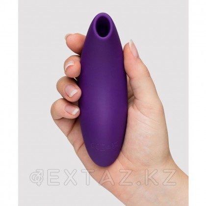 Бесконтактный клиторальный стимулятор We-Vibe Melt 2 фиолетовый от sex shop Extaz фото 14