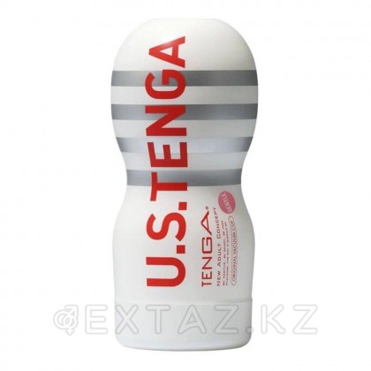 Мастурбатор Tenga U. S. Original Vacuum Cup Gentle от sex shop Extaz
