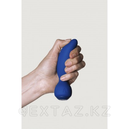 Анальный стимулятор Little Rocket с вибрацией от Adrien Lastic (13* 3.5 см.) от sex shop Extaz фото 5