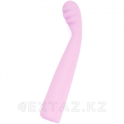 Вибратор Selove TouchBend, розовый от sex shop Extaz фото 2