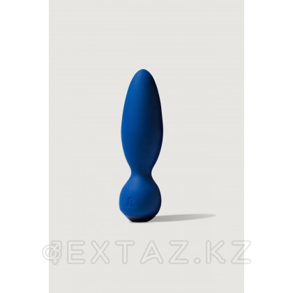 Анальный стимулятор Little Rocket с вибрацией от Adrien Lastic (13* 3.5 см.) от sex shop Extaz фото 6