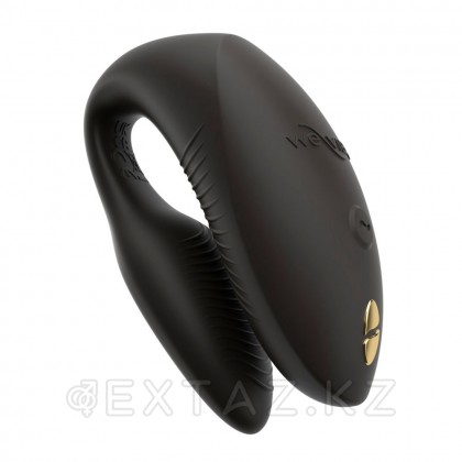 Вибратор для пар We-Vibe Chorus Pro черный от sex shop Extaz фото 10
