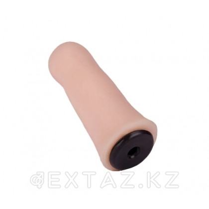 Пояс Soft-Dolli с 2 насадками от sex shop Extaz фото 3