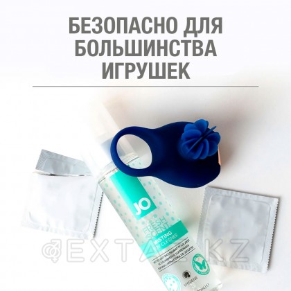 Средство для чистки секс игрушек JO Misting Toy Cleaner, 120 мл от sex shop Extaz фото 4