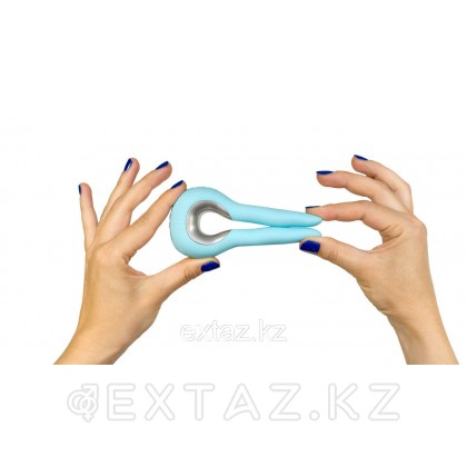 Инновационный вибратор Gvibe Mini ментол от sex shop Extaz фото 4
