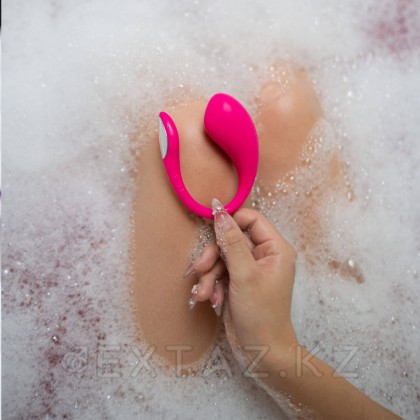 Виброяйцо для точки G с управлением через приложение Lush 4 от Lovense от sex shop Extaz фото 17
