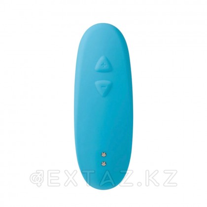 Вакуумный клиторальный стимулятор Tenera Air Lovense (управление через приложение) от sex shop Extaz фото 5