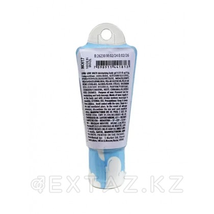 Стимулирующий гель LIVRE LEVE SOLTO с мягким эффектом охлаждения от sex shop Extaz фото 2