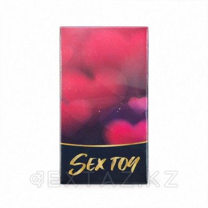 Мини-вибратор Purefun от sex shop Extaz фото 6