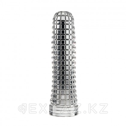 Одноразовый мужской мастурбатор Deep Space Gray Drywell от sex shop Extaz