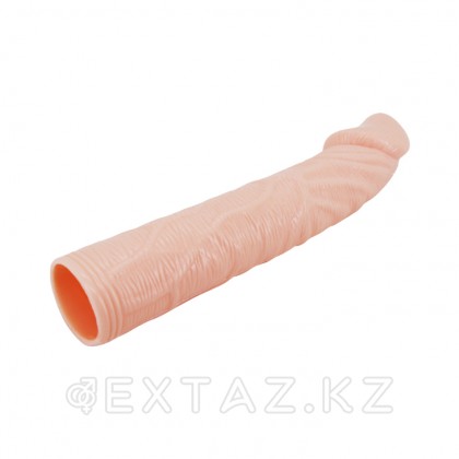 Насадка-удлинитель от sex shop Extaz фото 4