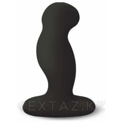 NEXUS G-Play S черный Вибро-стимулятор анальный и для G-точки от sex shop Extaz