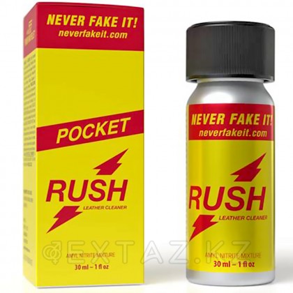 Попперс Pocket Rush 30 мл. от sex shop Extaz