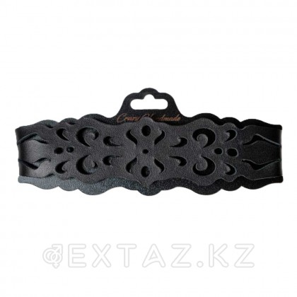 Чокер с узорами от sex shop Extaz