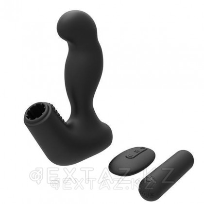 Вибро-массажер простаты NEXUS MAX 20 черный от sex shop Extaz