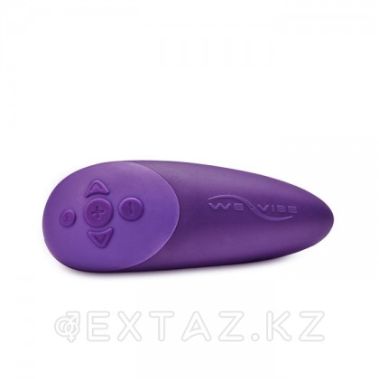 WE-VIBE Chorus Вибратор для пар (фиолетовый) от sex shop Extaz фото 4