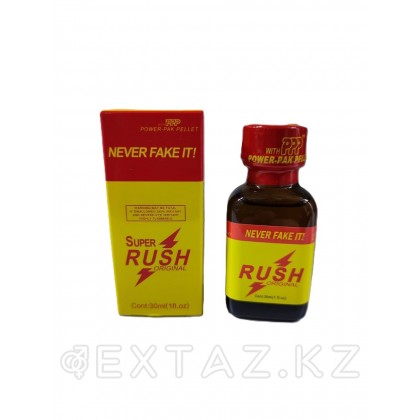 Попперс Super Rush 30 мл (Канада) от sex shop Extaz