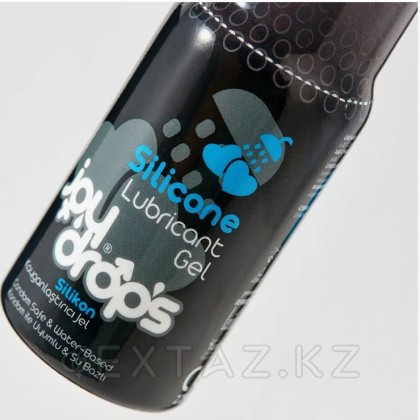JOYDROPS Смазка на силиконовой основе  50 мл от sex shop Extaz фото 2