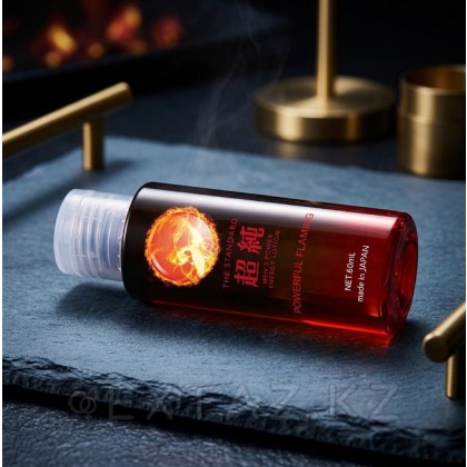 Увлажняющий гель на водной основе BIJOND Powerful Flaming 60ml от sex shop Extaz фото 3