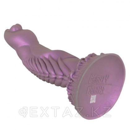 Фаллоимитатор Alien Phallus от Beasty Cocks You2Toys от sex shop Extaz фото 2