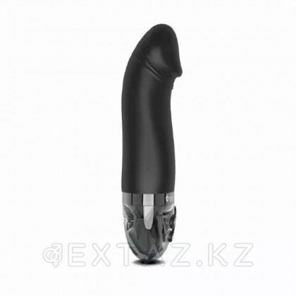 Вибратор Mystim Real Deal Neal с электростимуляцией, черный от sex shop Extaz фото 11