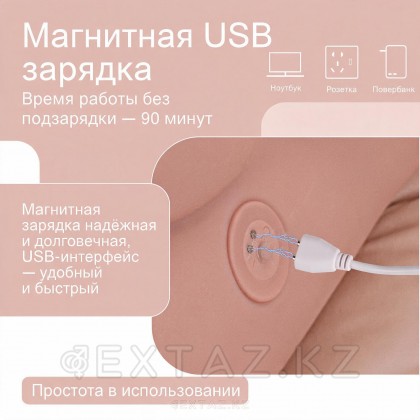 Женское сексуальное тело с большой грудью Erica от sex shop Extaz фото 8