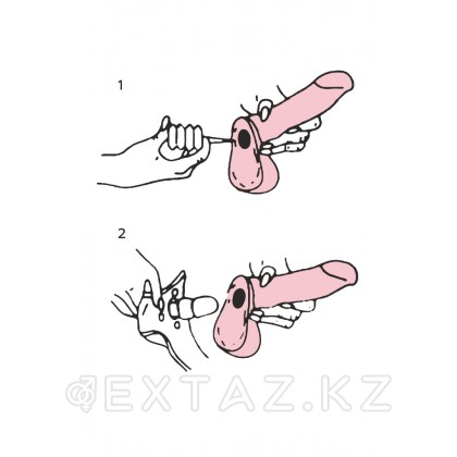 Насадка на 