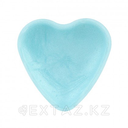 Нереалистичный дилдо Unicorn Mini Light (12,5*3,5 см) от sex shop Extaz фото 6