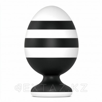 Анальный плаг X-Missioner (14*8,5) от sex shop Extaz
