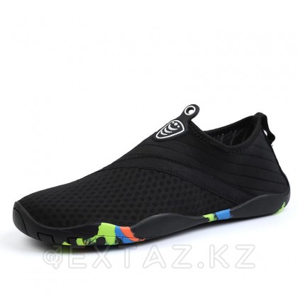 Аквашузы black sport (31) от sex shop Extaz