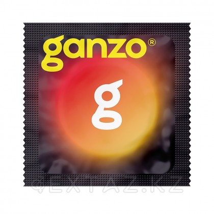 Презервативы Ganzo Classic с обильной смазкой, 12 шт. от sex shop Extaz фото 4