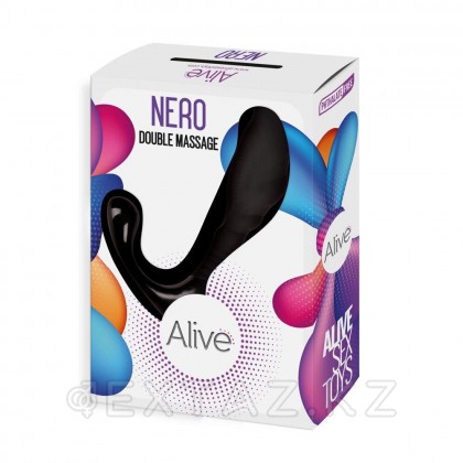 Массажер простаты Nero от Alive от sex shop Extaz фото 2