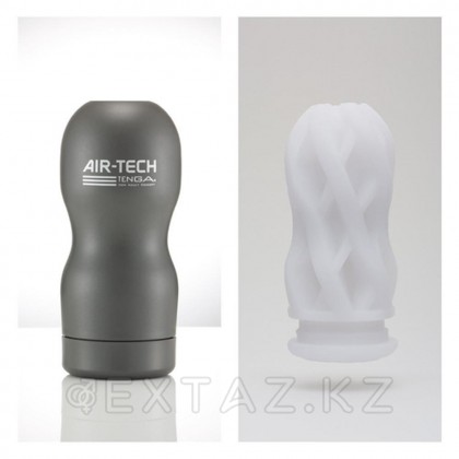 Мастурбатор Tenga Air-Tech Ultra Size, многоразовый от sex shop Extaz фото 5