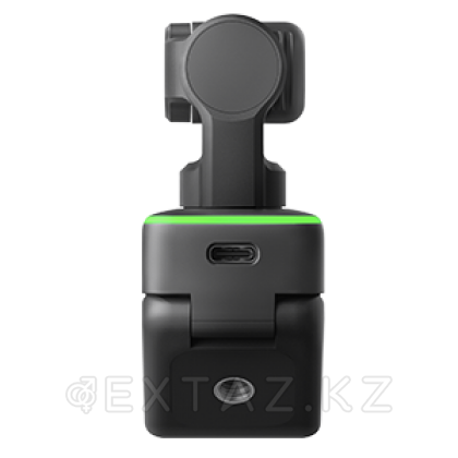 Веб-камера Lovense 4K с искусственным интеллектом для стримов от sex shop Extaz фото 5