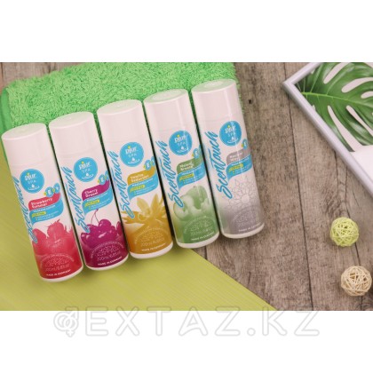 Массажный лосьон Pjur SPA Scentouch 200 ml - Vanilla от sex shop Extaz фото 2