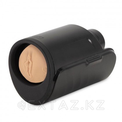 Интерактивный смарт-мастурбатор Keon Combo Set от KIIROO (рукав копия порнозвезды Victoria June) от sex shop Extaz фото 9