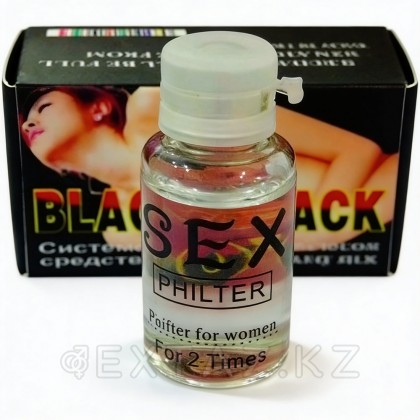 Возбуждающие капли для женщин 