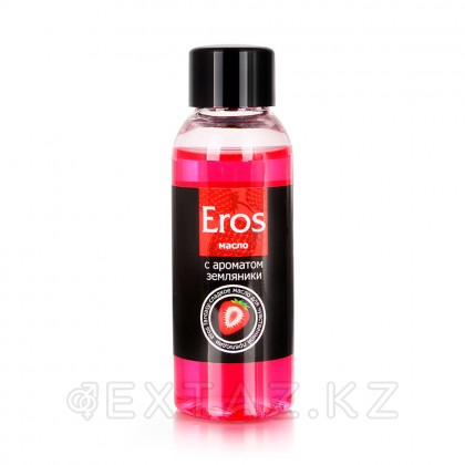 Масло массажное 